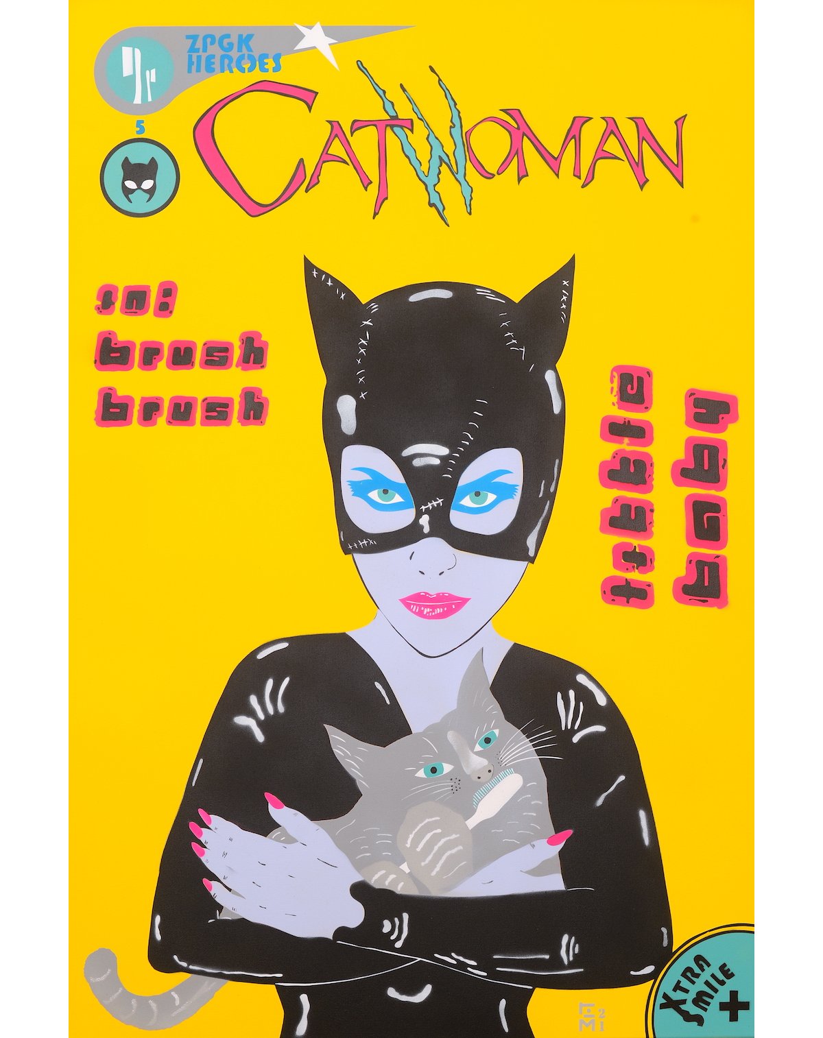 catwoman-micart63-zpgk-popstreet-popstreetshop-commissionwork