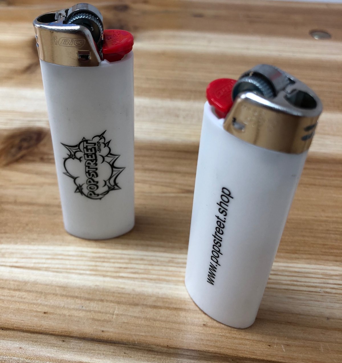 popstreetshop-Feuerzeug