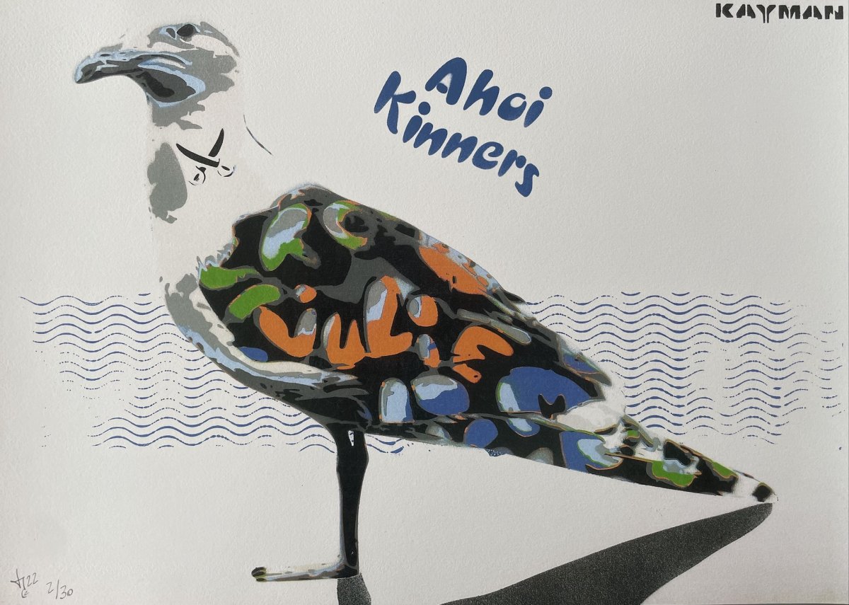 julie-ahoi-kinners-kayman-popart-streetart-urbanart-galerie-hamburg-popstreetshop-contemporary