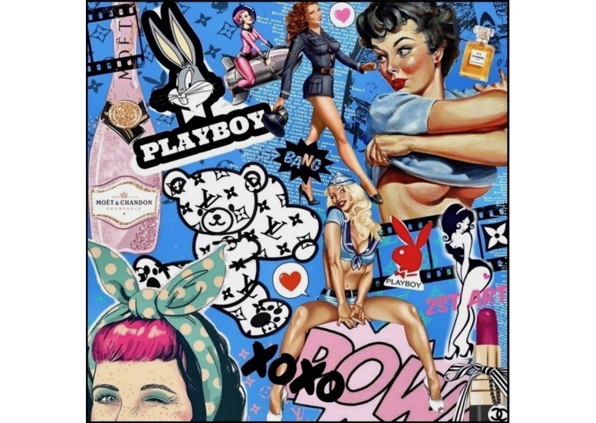playboy-2st-popart-streetart-urbanart-galerie-popstreetshop