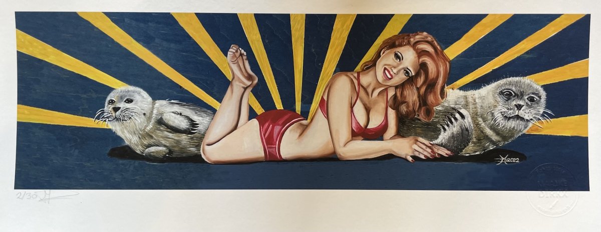 anna-und-robbe-maaikedirkx-popart-streetart-urbanart-galerie-hamburg-popstreetshop-annas-art-affair-helgoland-print